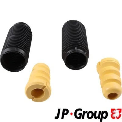 Dust Cover Kit, shock absorber